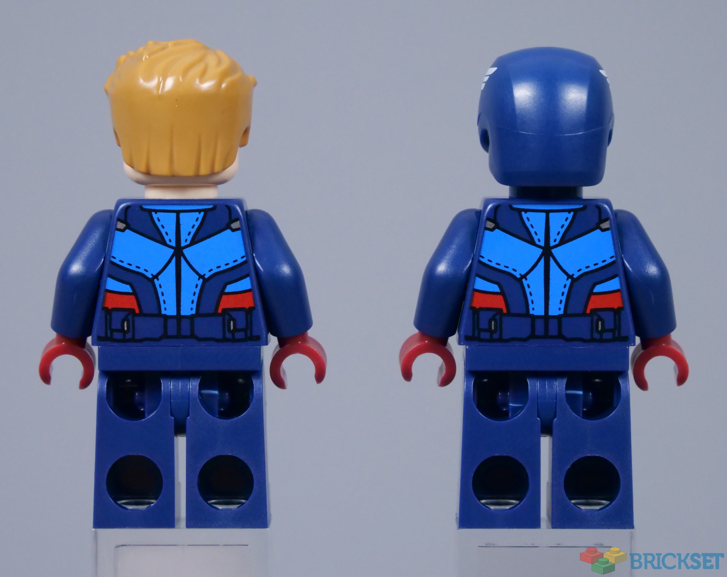 LEGO 76269 Avengers Tower (Part #1) review | Brickset LEGO 76269 Avengers Tower (Part #1) review | Brickset